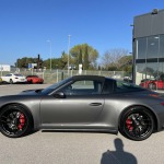 PORSCHE 991 TARGA 4 GTS 450 PDK8