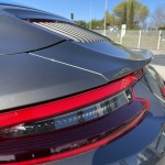 PORSCHE 991 TARGA 4 GTS 450 PDK8
