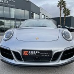PORSCHE 991 TARGA 4 GTS 450 PDK