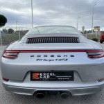 PORSCHE 991 TARGA 4 GTS 450 PDK