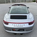 PORSCHE 991 TARGA 4 GTS 450 PDK