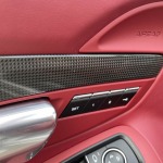 PORSCHE 991 TARGA 4 GTS 450 PDK