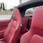 PORSCHE 991 TARGA 4 GTS 450 PDK