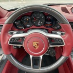 PORSCHE 991 TARGA 4 GTS 450 PDK