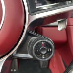 PORSCHE 991 TARGA 4 GTS 450 PDK