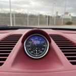 PORSCHE 991 TARGA 4 GTS 450 PDK