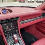 PORSCHE 991 TARGA 4 GTS 450 PDK