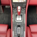 PORSCHE 991 TARGA 4 GTS 450 PDK