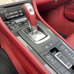 PORSCHE 991 TARGA 4 GTS 450 PDK