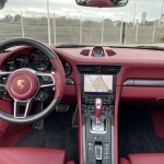 PORSCHE 991 TARGA 4 GTS 450 PDK