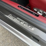 PORSCHE 991 TARGA 4 GTS 450 PDK