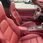 PORSCHE 991 TARGA 4 GTS 450 PDK