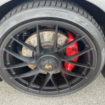 PORSCHE 991 TARGA 4 GTS 450 PDK