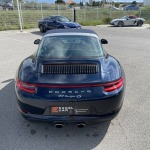 PORSCHE 991 3.0 420CH TARGA 4S PDK