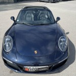 PORSCHE 991 3.0 420CH TARGA 4S PDK