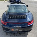 PORSCHE 991 3.0 420CH TARGA 4S PDK