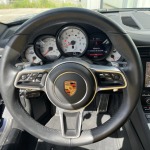 PORSCHE 991 3.0 420CH TARGA 4S PDK