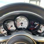 PORSCHE 991 3.0 420CH TARGA 4S PDK