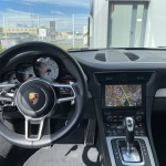 PORSCHE 991 3.0 420CH TARGA 4S PDK