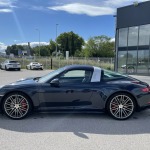 PORSCHE 991 3.0 420CH TARGA 4S PDK