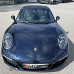 PORSCHE 991 3.0 420CH TARGA 4S PDK