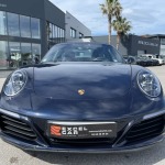 PORSCHE 991 3.0 420CH TARGA 4S PDK