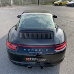 PORSCHE 991 3.0 420CH TARGA 4S PDK