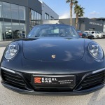 PORSCHE 991 3.0 420CH TARGA 4S PDK