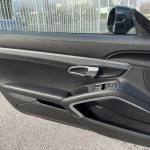 PORSCHE 991 3.0 420CH TARGA 4S PDK