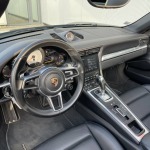 PORSCHE 991 3.0 420CH TARGA 4S PDK