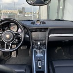PORSCHE 991 3.0 420CH TARGA 4S PDK