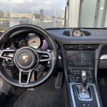 PORSCHE 991 3.0 420CH TARGA 4S PDK