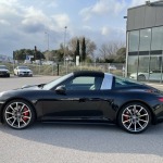 PORSCHE 991 3.0 420CH TARGA 4S PDK