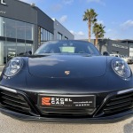 PORSCHE 991 3.0 420CH TARGA 4S PDK