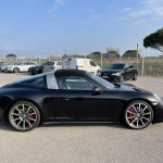 PORSCHE 991 3.0 420CH TARGA 4S PDK