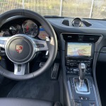 PORSCHE 991 COUPE TURBO S 560 PDK