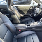 PORSCHE 991 COUPE TURBO S 560 PDK