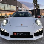 PORSCHE 991 COUPE TURBO S 560 PDK