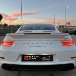 PORSCHE 991 COUPE TURBO S 560 PDK
