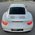 PORSCHE 991 COUPE TURBO S 560 PDK