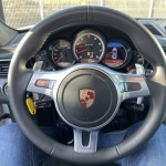 PORSCHE 991 COUPE TURBO S 560 PDK
