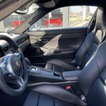 PORSCHE 991 COUPE TURBO S 560 PDK