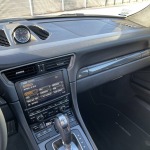 PORSCHE 991 COUPE TURBO S 560 PDK