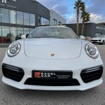 PORSCHE 991 COUPE TURBO S 580 PDK