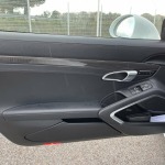 PORSCHE 991 COUPE TURBO S 580 PDK