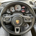 PORSCHE 991 COUPE TURBO S 580 PDK