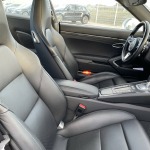 PORSCHE 991 COUPE TURBO S 580 PDK