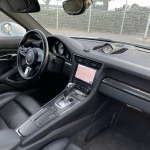 PORSCHE 991 COUPE TURBO S 580 PDK