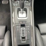 PORSCHE 991 COUPE TURBO S 580 PDK