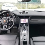 PORSCHE 991 COUPE TURBO S 580 PDK